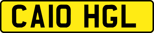 CA10HGL