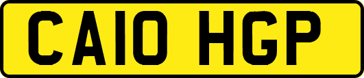 CA10HGP