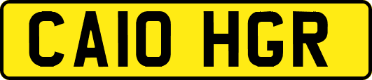 CA10HGR