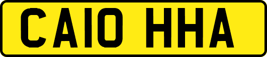 CA10HHA