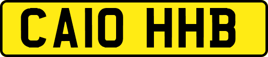 CA10HHB