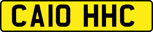 CA10HHC