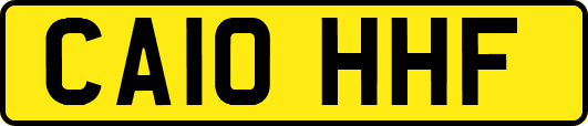 CA10HHF