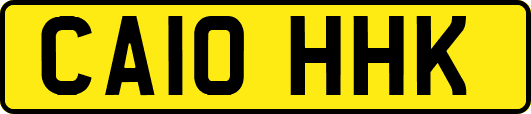 CA10HHK