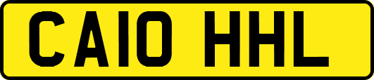 CA10HHL