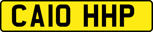 CA10HHP