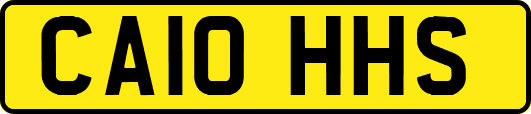 CA10HHS