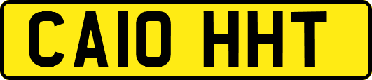 CA10HHT