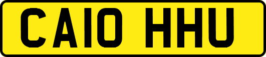CA10HHU