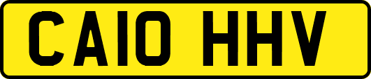 CA10HHV