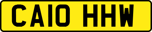CA10HHW