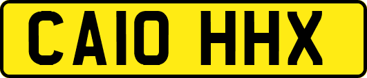 CA10HHX