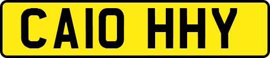 CA10HHY