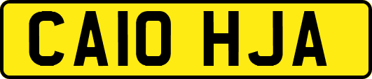 CA10HJA