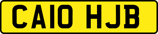 CA10HJB