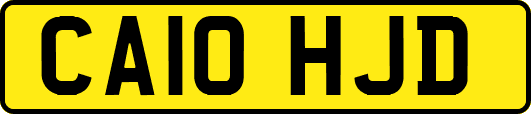 CA10HJD