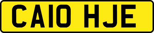 CA10HJE
