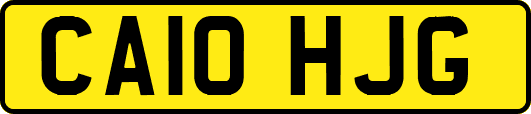 CA10HJG