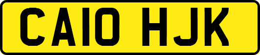 CA10HJK