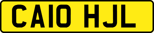 CA10HJL