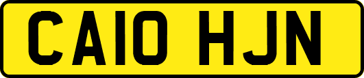 CA10HJN
