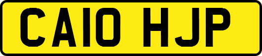 CA10HJP