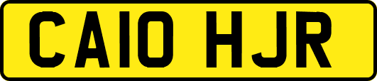 CA10HJR