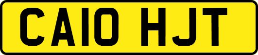 CA10HJT