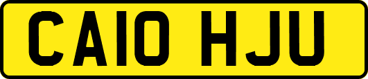 CA10HJU