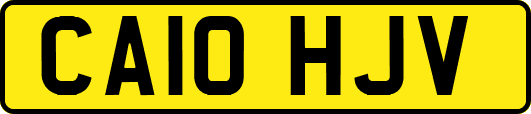 CA10HJV
