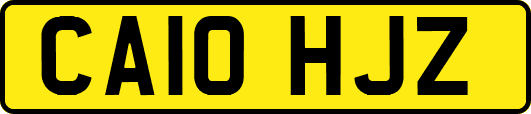 CA10HJZ