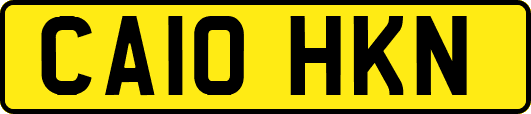 CA10HKN