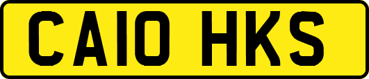 CA10HKS