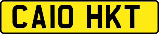 CA10HKT