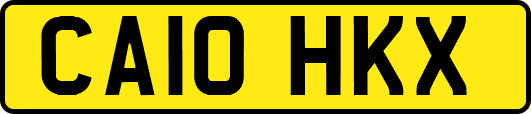CA10HKX