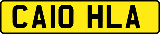 CA10HLA