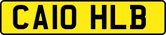 CA10HLB
