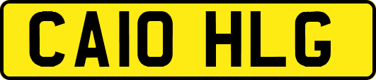CA10HLG