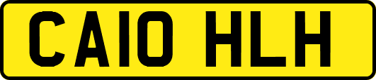 CA10HLH