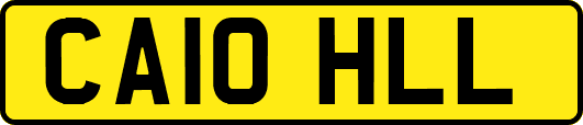 CA10HLL