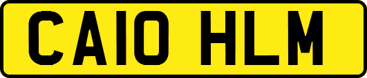 CA10HLM