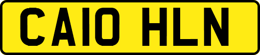 CA10HLN