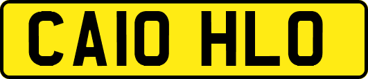 CA10HLO
