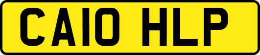 CA10HLP