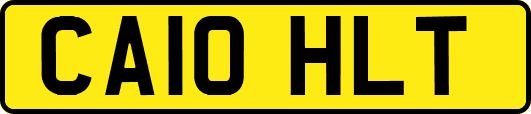 CA10HLT