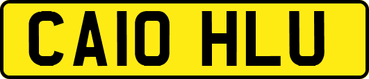 CA10HLU