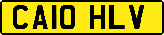 CA10HLV