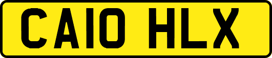 CA10HLX