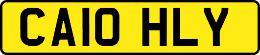 CA10HLY
