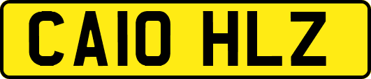 CA10HLZ